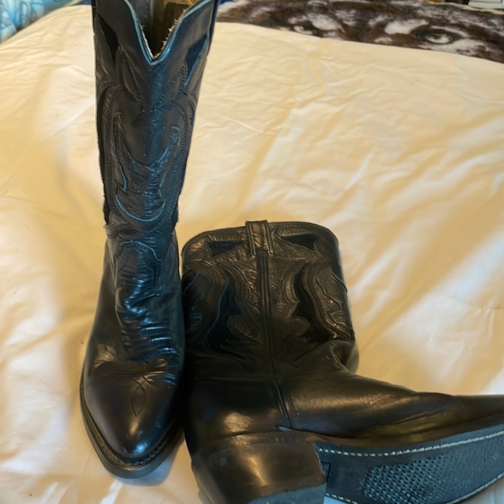 Harley Davidson Boots